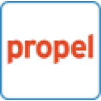 Propel logo