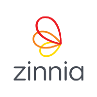 Zinnia logo